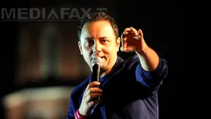 Prima dragoste a lui Cătălin Măruţă a fost Oana. Ei i-a spus primul 