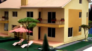 EuroProperty: Preţurile proprietăţilor din România nu sunt sustenabile