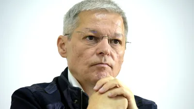 CULTURĂ România îl propune pe Dacian Cioloș pentru funcția de secretar general al Organizației Internaționale a Francofoniei, anunță Nicușor Dan 