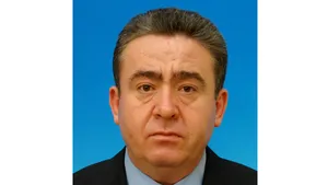 Deputatul PSD de Timiş Gheorghe Ciobanu a murit la vârsta de 50 de ani, în urma unui infarct