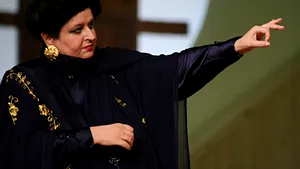 Soprana Mariana Nicolesco a murit la 73 de ani
