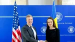 Ministrul de Externe: Parteneriatul Strategic cu SUA rămâne esențial pentru siguranța noastră