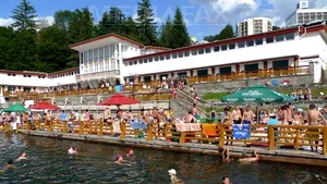 Ministerul Muncii propune acordarea a aproape 60.000 de bilete de tratament balnear în 2016