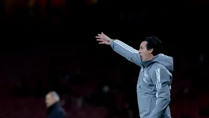 Primele declaraţii ale antrenorului spaniol Unai Emery, după plecarea de la Arsenal: Sufeream mult 