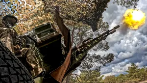 Live Text Războiul din Ucraina, ziua 1186. 8 răniți la Kiev în urma atacurilor rusești cu drone și rachete / Ucraina și SUA lansează oficial Fondul Comun de Investiții pentru Reconstrucție