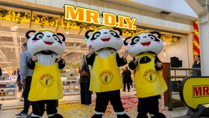 MR.DIY celebreaza oficial deschiderea magazinului din Grand Arena Mall printr-un weekend plin de surprize si activitati speciale (P)