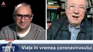 „Marius Tucă Show”. Viaţa în vremea coronavirusului. Ion Cristoiu: Iohannis şi-a asumat măsurile. Are avantajul că nu va mai fi ales / Nu înţeleg cum de a fost posibil să se infecteze spitale