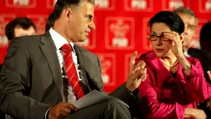 Declaraţii contradictorii ale lui Geoană şi Andronescu despre cazul 