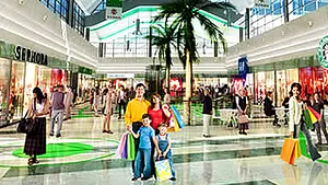 Deschiderea Sun Plaza, amânată din nou