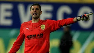 Dănuţ Coman: Nu mă mai gândesc la echipa naţională