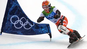 Biatlonistul Marius Petru Ungureanu va fi purtătorul de drapel al României la JO de iarnă