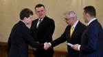 Petrișor Peiu, reacție la contractul de consultanță al Administrației Prezidențiale cu SUA: România a devenit, oficial, un stat bananier