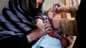 Alertă după anunţul OMS privitor la o epidemie de poliomielită