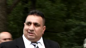 Bercea Mondialu, la sediul PSD