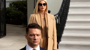 Raport uluitor: Un fost spion MI6 ar fi avut o relaţie „personală” cu Ivanka Trump