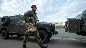 SUA critică Cehia pentru că alocă prea puțini bani pentru apărare