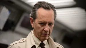Actorul Richard E. Grant, celebru pentru rolul său în 