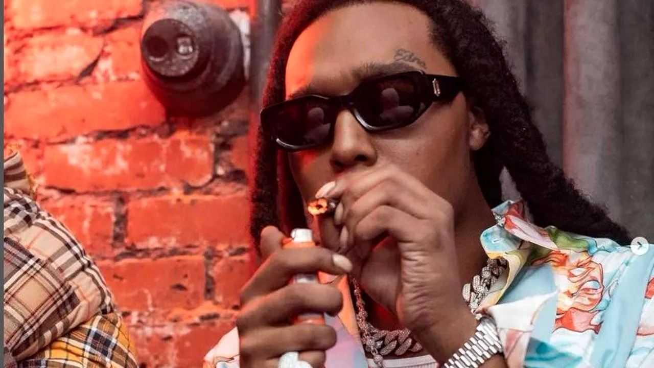 Rapperul Migos Takeoff, 28 de ani, a fost ucis într-un club de bowling

