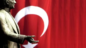 Un britanic, expulzat din Turcia pentru că l-a insultat pe Ataturk