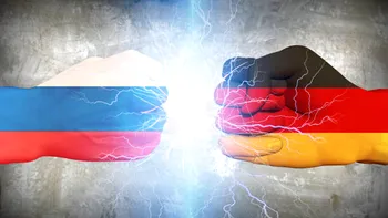 EXTERNE Rusia anunță închiderea consulatului german din Sankt Petersburg ca răspuns la tensiunile cu Berlinul