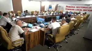 Actualizare a indicatorilor tehnico-economici pentru 10 obiective de reabilitare a blocurilor de locuințe (P)