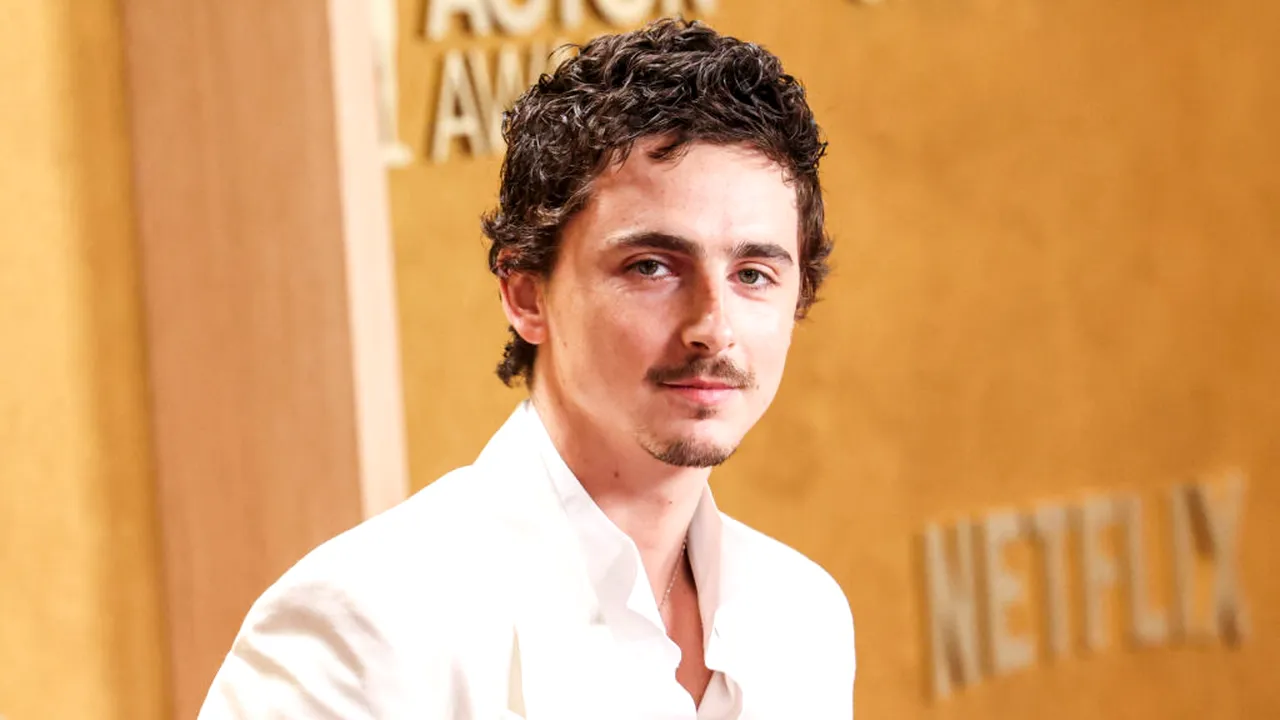 Surpriză majoră la Oscar 2026. Timothée Chalamet și filmul „Marty Supreme”, 9 nominalizări dar niciun premiu