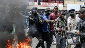 16 morți în protestele din Kenya: Demonstranții cer demisia președintelui Ruto