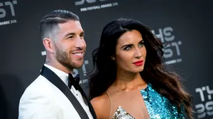 Nunta fotbalistului Sergio Ramos: David Beckham, Shakira şi AC/DC, printre invitaţi/ Cristiano Ronaldo nu va participa la eveniment