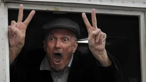 Candidatura lui Eduard Limonov la alegerile prezidenţiale ruse, respinsă de comisia electorală