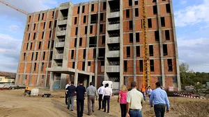 Spitalul metropolitan rămâne un vis pentru bucureşteni. Cum se apără Primăria