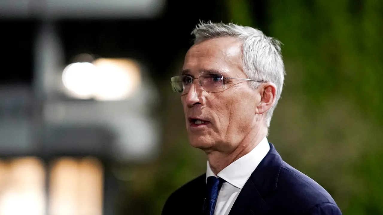 Ce funcţie va ocupa Jens Stoltenberg, fostul şef al NATO, după ce i s-a încheiat mandatul