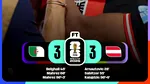 Cupa Mondială: Austria-Algeria, 3-3. Iranul a fost eliminat din competiție