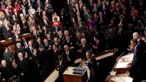 Premieră pentru Casa Albă: Discursul despre Starea Naţiunii, pus la dispoziţia publicului în avans