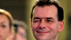 Orban, despre declaraţia lui Ponta: Impertinenţă scuzabilă datorită vârstei şi lipsei de experienţă