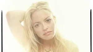 Elizabeth Wurtzel, autoarea bestsellerului 