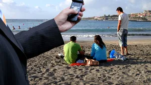 LEGEA ANTISTRES: Un oficial german vrea să le interzică şefilor să contacteze subalterni în timpul liber