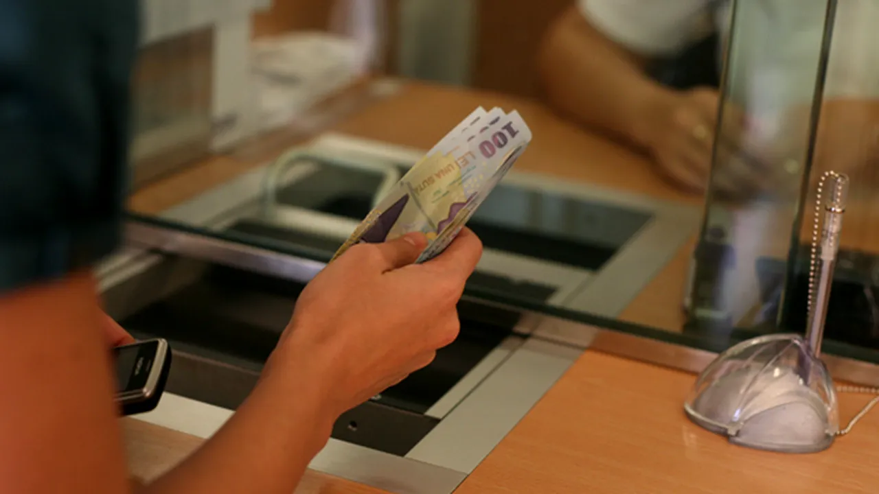 Topul celor mai mari 15 bănci pe 2012