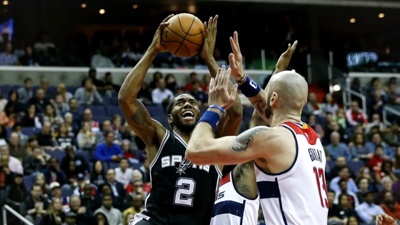 Kawhi Leonard revine la Toronto, echipa cu care a câștigat titlul NBA și trofeul de MVP în 2019
