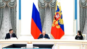 Putin: Rusia trebuie să evite recesiunea cu orice preț