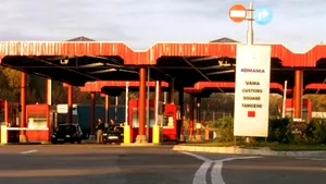 Vămile Leuşeni şi Sculeni sunt deschise, la Giurgiuleşti şi Cahul au acces doar camioanele
