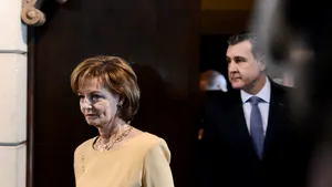 Principesa Margareta: Astăzi Coroana e respectată. Acum un sfert de secol am fost opriţi cu mitraliere