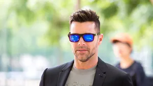 Familia lui Ricky Martin se măreşte. Cântăreţul a anunţat că aşteaptă al patrulea copil