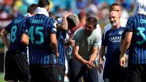 Cristian Chivu, despre viziunea sa pentru Inter: Identitate și verticalitate – punctele de plecare