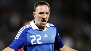 Ribery ar putea fi pus sub acuzare pentru solicitarea serviciilor unei prostituate