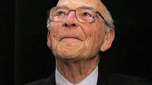 Arthur Kornberg, descoperitorul structurii ADN, a murit