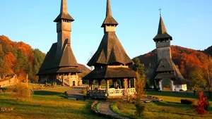 Maramureşul, un tărâm idilic în care nu sunt necesare selfie-urile, laudat de presa britanică - GALERIE FOTO, VIDEO