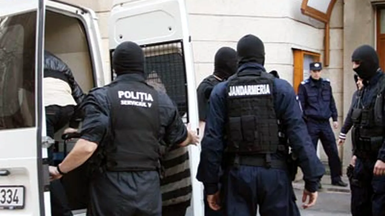 Modul de operare al samsarilor de case din sectorul 5