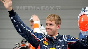 Vettel devine un rival mai periculos pentru Hamilton decât Rosberg