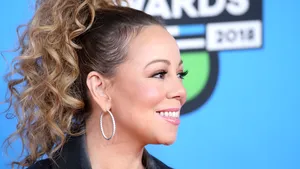 Mariah Carey, mărturisire despre experienţele de hărţuire sexuală