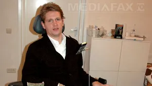 Fundaţia lui Mihai Neşu oferă şedinţe gratuite de oxigenoterapie victimelor de la Clubul Colectiv